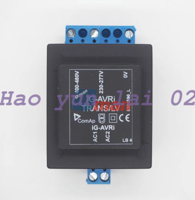 1pcs NEW IG-AVRi-TRANS/LV COMAP voltage regulating expansion module