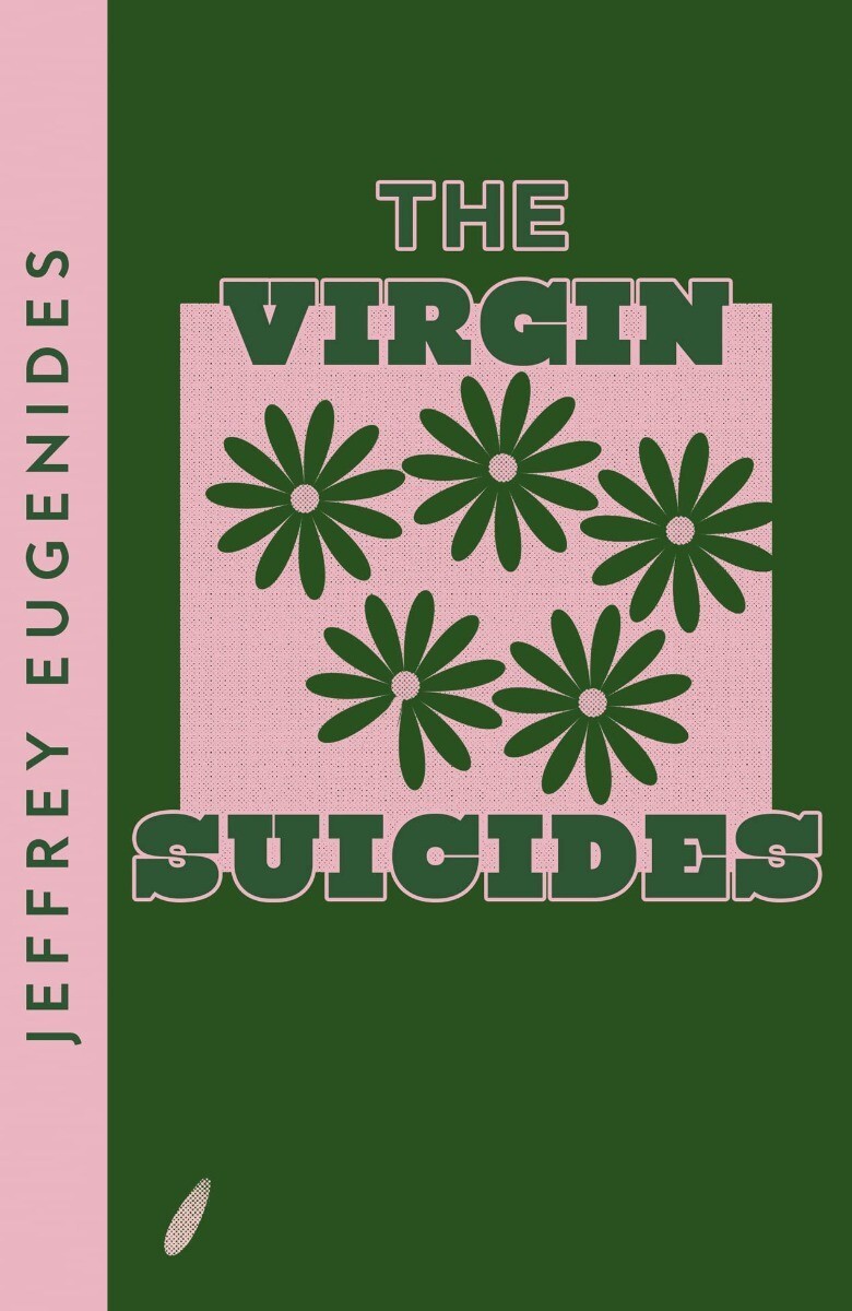 Book In English. The Virgin Suicides- Jeffrey Eugenides | eBay