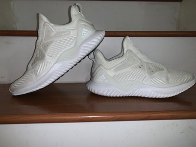 alphabounce triple white
