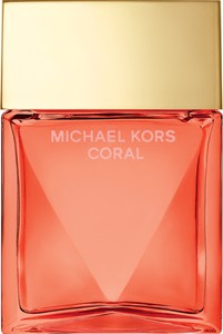 coral michael kors perfume