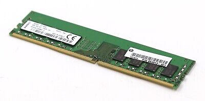 Kingston 8GB 1Rx8 PC4-2400R-UA1-11 Desktop Memory P/N Kingston 8GB 1Rx8 PC4-2400R-UA1-11 Desktop Memory P/N