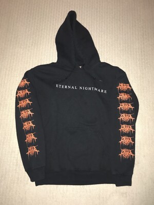 Chelsea Grin Hoodie 