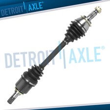 Front Driver Cv Axle Shaft For 2002 2003 2004 2005 2006 2007 2008 Mini Cooper