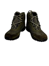Tactical Boots Summer Leather VKPO 3.0 Faradei Russian Army Original
