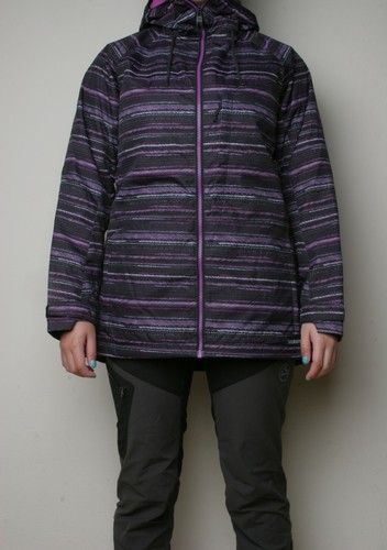 686 Women Athena Insulated Snowboard 