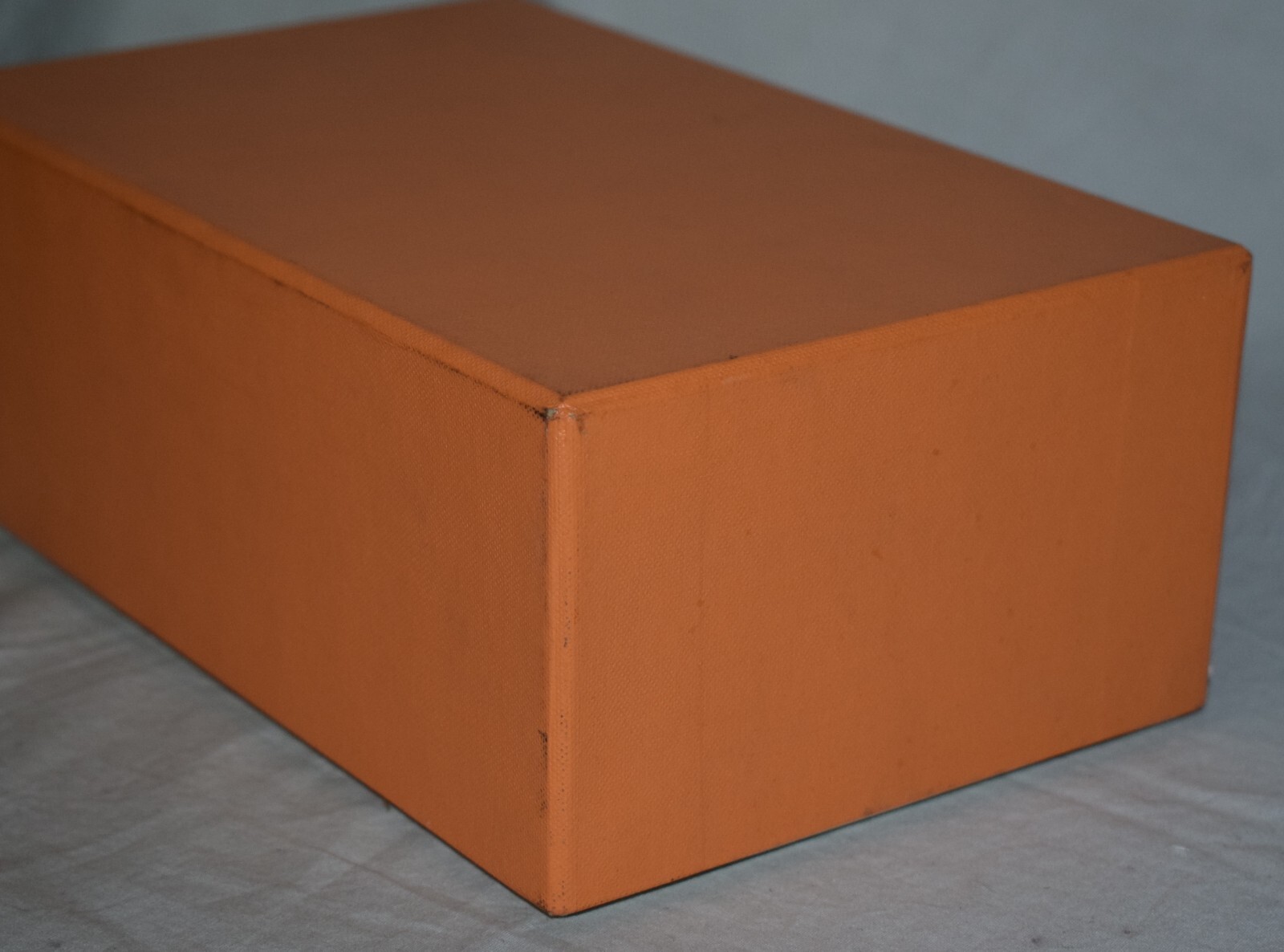 The Car Works Brass PRR Wood Cabin Car Caboose Class ND - Original Box and Foam