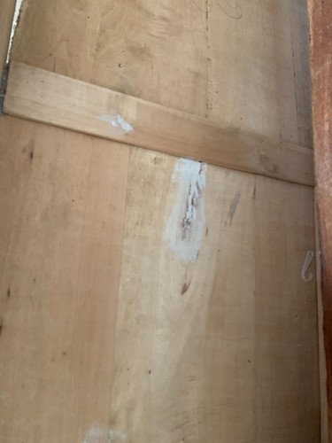 COMO' UMBERTINO CON SPECCHIERA DEI PRIMI DEL 900 - Foto 13 di 14
