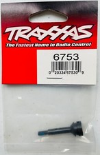 Traxxas Front Steel-Splined Constant Velocity Stub Axle 6754