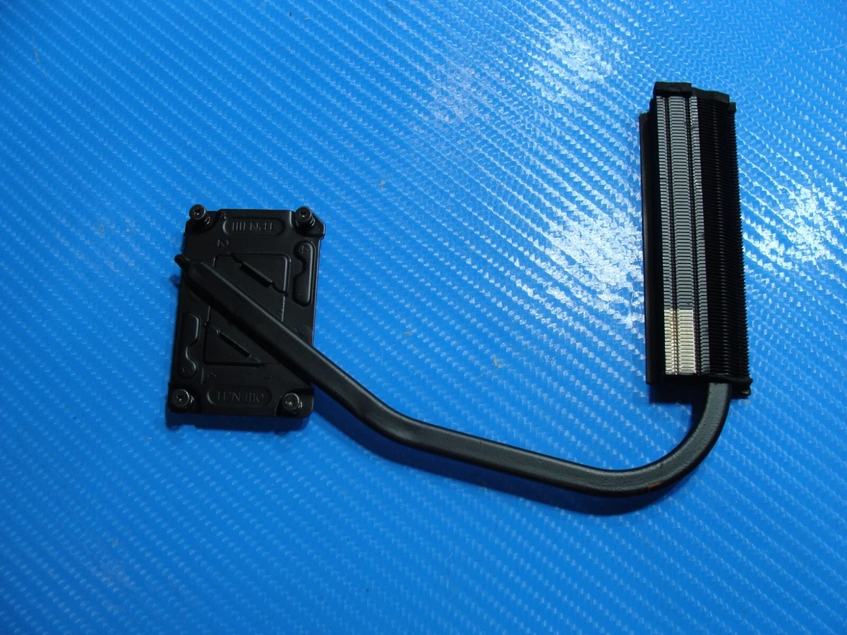 HP ENVY 17.3