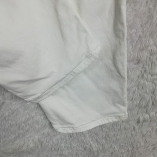 Jeans donna Seven7 vita alta skinny crop bianco denim aderente alla pelle elasticizzato 12 - Foto 13 di 13