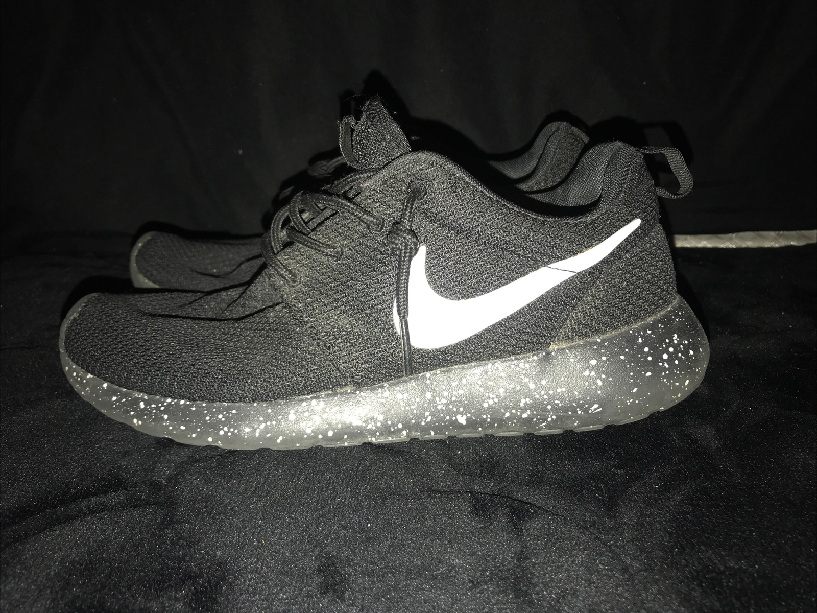 nike roshe size 6
