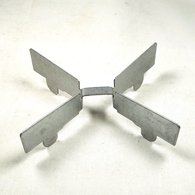 New Coleman Peak 1 400-5401 Grate Assembly - Fits 400, 440, 442, 508, 533 Stoves