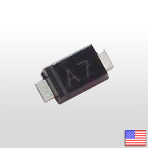 Резистор 123 smd