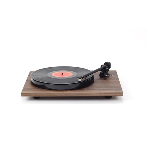 Rega Planar 1, Plattenspieler, Walnuss, Neu, New, OVP, Vom Fachhändler - 第 1/1 張圖片