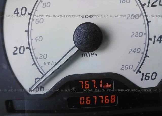 Mercedes C230 W202 Clase C CCM 2108001048 Bomba de suministro de vacío Módulo de control 00 Foto 4 de 4