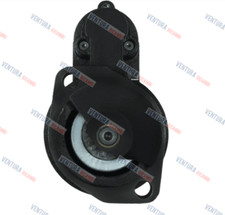 MOTORINO AVVIAMENTO PER TRATTORE GOLDONI SLANZI MARNA SABB MARINE AS-PL