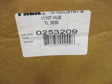 NIB FALK 1110T Hub TL 3535   0253209