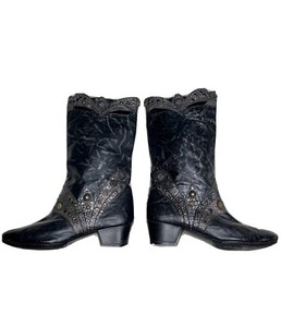 dr martens utility boot