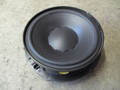 DYNAUDIO Lautsprecher vorne Tieftoner VW Tiguan 5N Box 5N0035454A