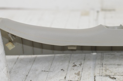 Toyota Tundra PASSENGER A Pillar Grab Handle 62210-0C050 Grey OEM - Foto 14 di 18
