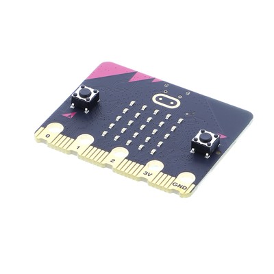 BBC Micro:Bit - Mikrocontroller - V2.21 
