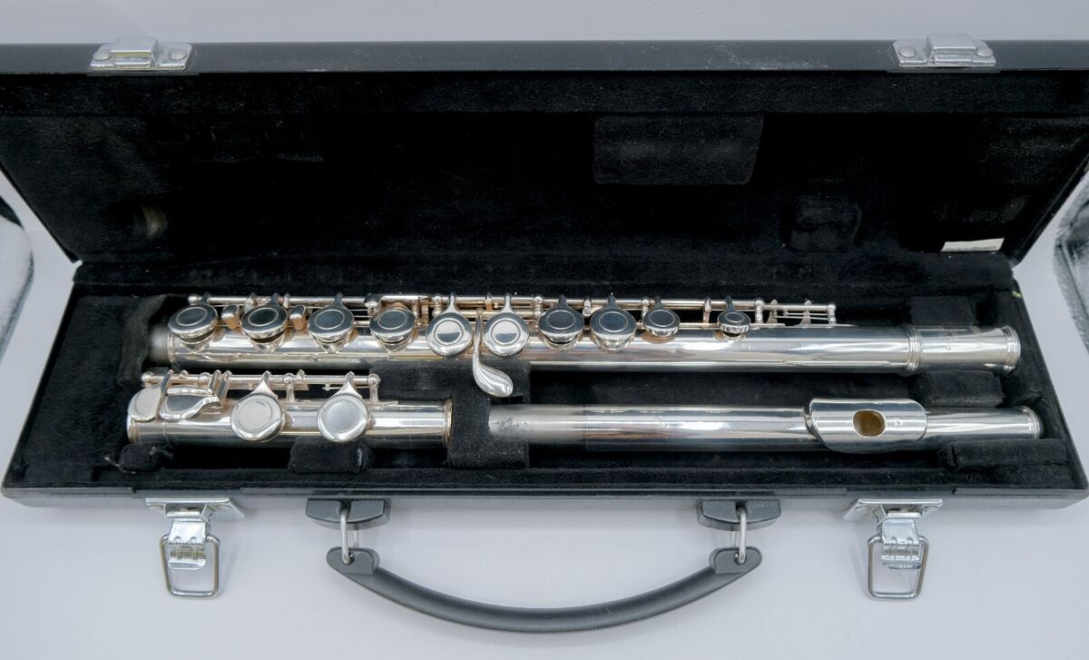 YAMAHA FLUTE 221 | eBay YAMAHA FLUTE 221 | eBay