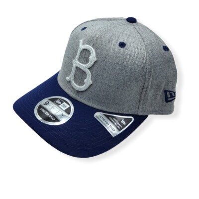 New Era 9Fifty MLB Team Stitched Stretch Snap Adjustable Snapback