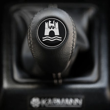 VW WOLFSBURG PERILLA DE CAMBIO SCIROCCO DERBY CORSAR ESCARABAJO GOLF SYNCRO VENTO BUG BUS