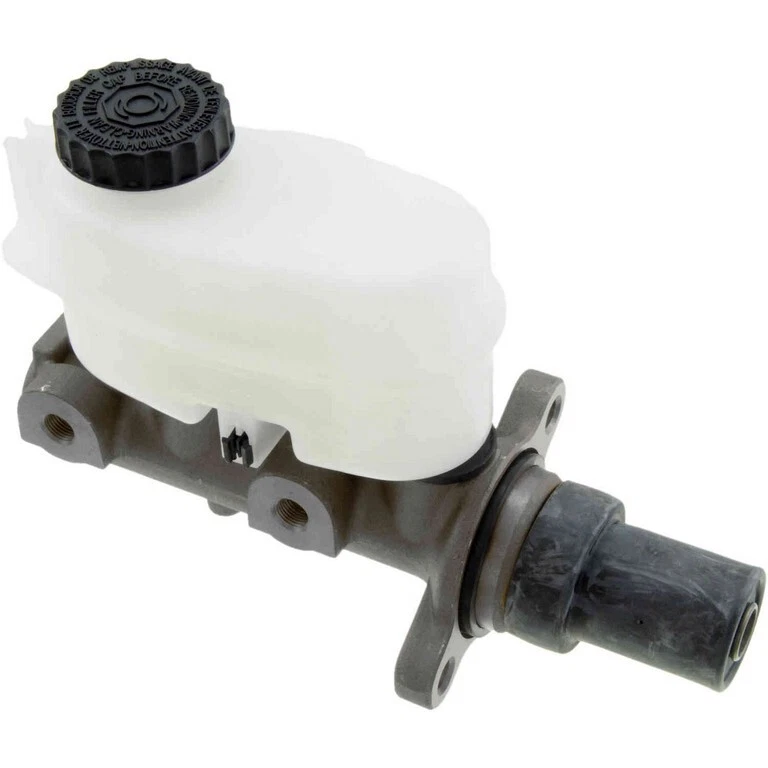 Brake Master Cylinder Dorman For 1996-1999 Dodge Grand Caravan - Image 2 of 2