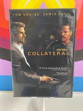 Collateral (Two-Disc Special Edition) DVD