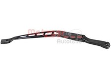 METZGER Wischarm, Scheibenreinigung für MB vorne rechts 2190458