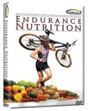 Endurance Nutrition - DVD By Steve Born - VERY GOOD