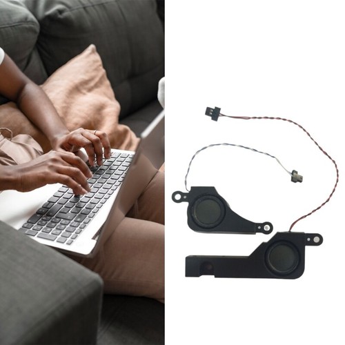 Lautsprecher links & rechts Ersatz für 5741G 5742G 5552G Interner Lautsprecher - Bild 2 von 7