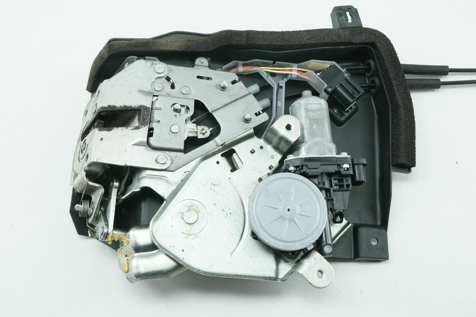 HONDA ODYSSEY Rear Left LH Sliding Door Lock Latch Actuator OEM 2011