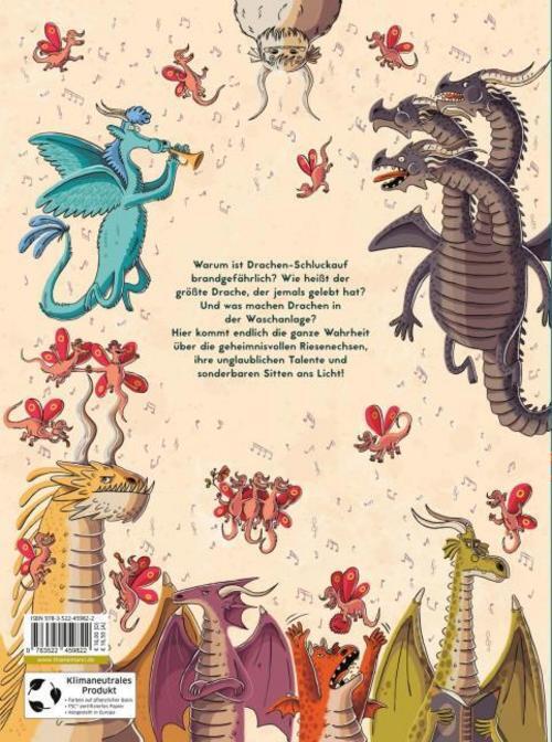 Thumbnail - Nikola Kucharska Was Für Unfassbare Sachen Echte Drachen Ger ...
