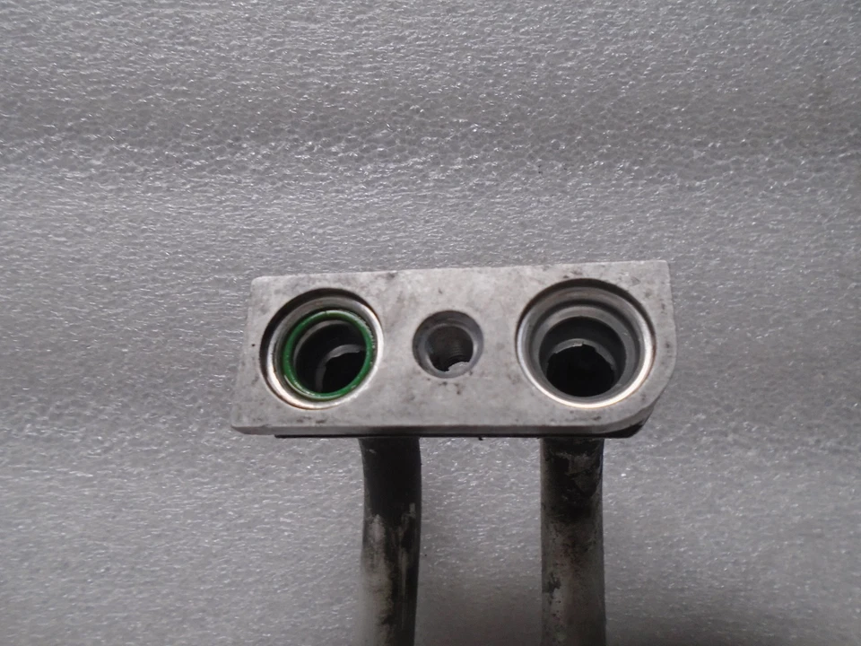 BMW 528i E39 1997-2003 línea de enfriador de aceite de dirección asistida 32411141819 OEM DK801181 Foto 2 de 4