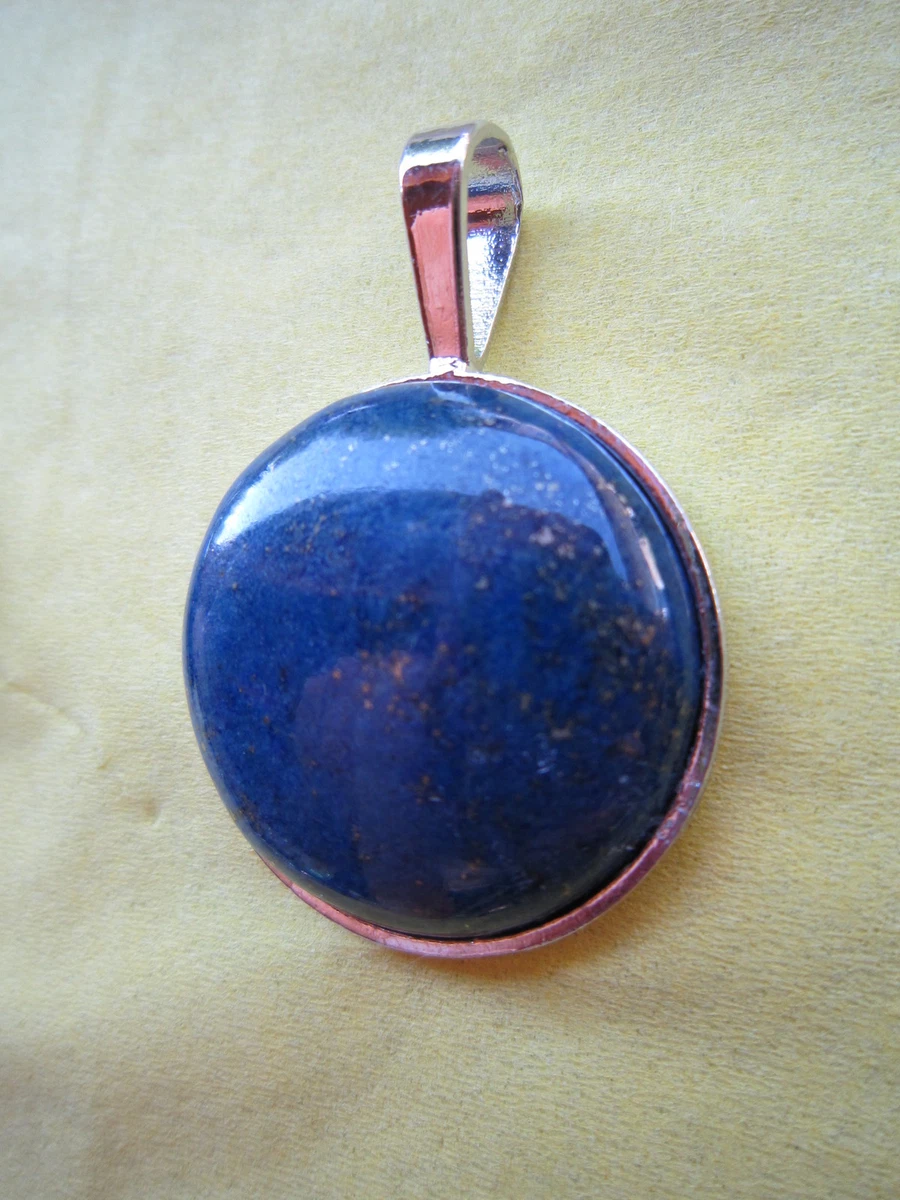 Lot De 5 Pendentifs Chat Argentés – Supports Pour Cabochon 25mm
