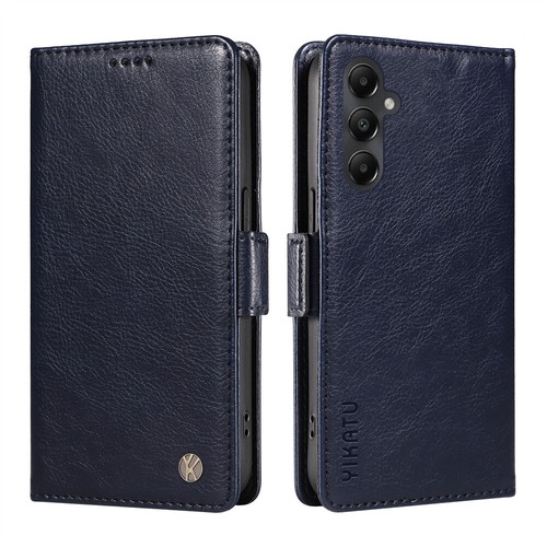 Für Samsung A51 A21S A71 A50 A72 Luxus Lychee Leder Geldbörse Etui Handyhülle - Picture 19 of 22