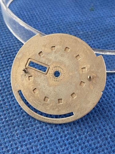 Vintage USSR RAKETA SOVIET dial (1/16139) - Picture 4 of 6