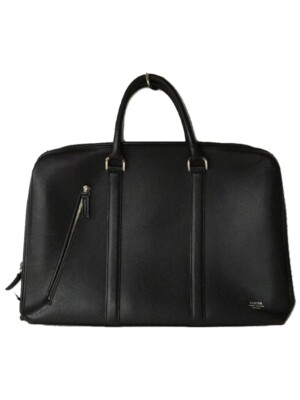 バッグ PORTER / AVENUE BRIEFCASE(L) Yoshida Porter Bag Avenue Briefcase B4 L Black From Japan Free
