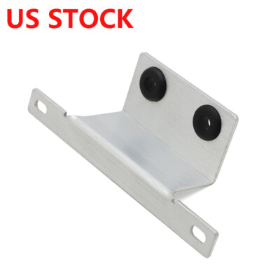 Banshee Radiator Brackets For Yamaha Banshee 350 Coolant Bottle Radiator Overflow Reservoir ...