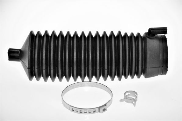 Spidan 83744 Faltenbalg, Lenkung FüR Opel-image