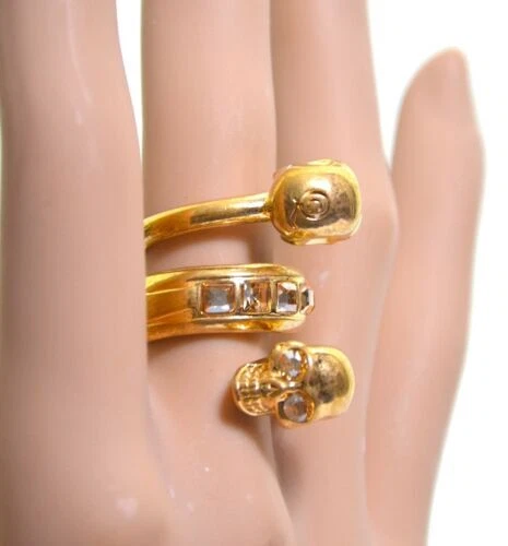 Alexander McQueen Fashion Jewellery