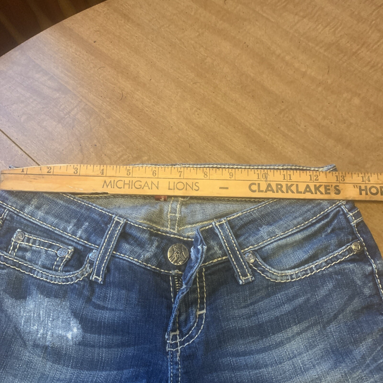 BKE Capris - image 5