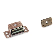 Magnetic Catch with Steel Strike