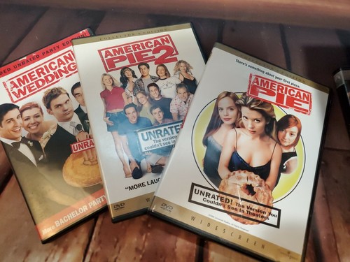 Lot of 15 Used DVD Movies - 15 Bulk DVDs - Used DVDs Wholesale Lot COMEDIES - Picture 7 of 7