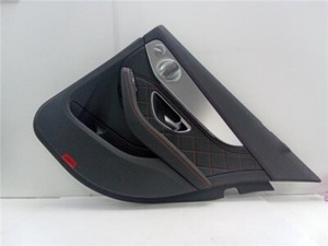 A0028201901 türverkleidung hinten für MERCEDES-BENZ CLASE C (BM 205) susop225796