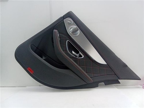 A0028201901 türverkleidung hinten für MERCEDES-BENZ CLASE C (BM 205) susop225796