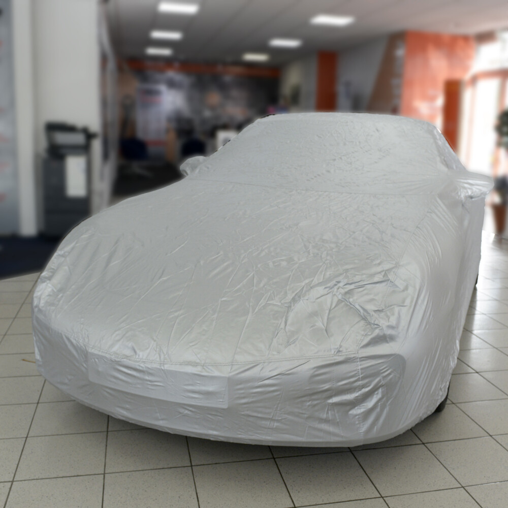PORSCHE 911/997 CAR COVER INDOOR/OUTDOOR TAILORED WATERPROOF SILVER 362 eBay
