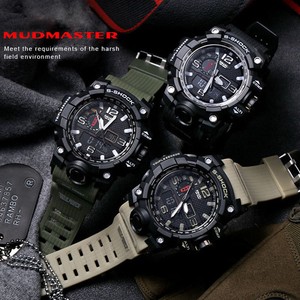 best waterproof sports watch